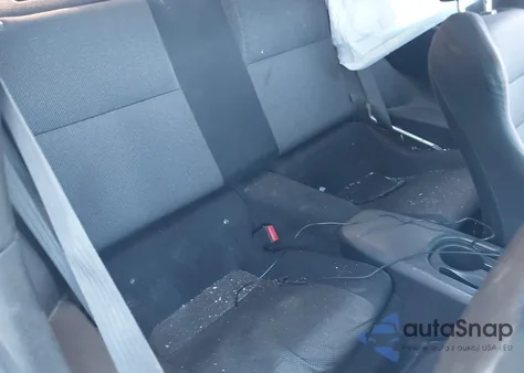 2013 Subaru Brz Premium from USA, damaged, VIN JF1ZCAB10D1608990